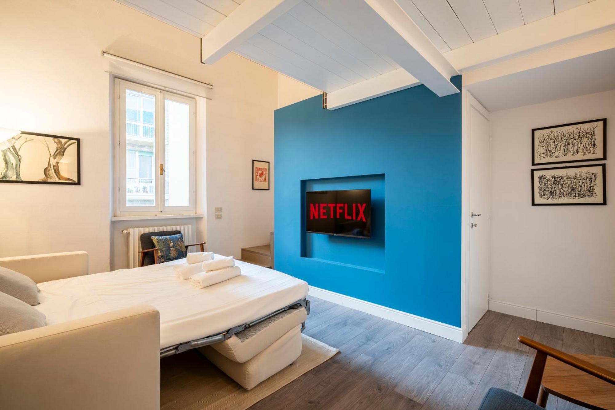 The Luxor Suites - Capponi Firenze Bagian luar foto