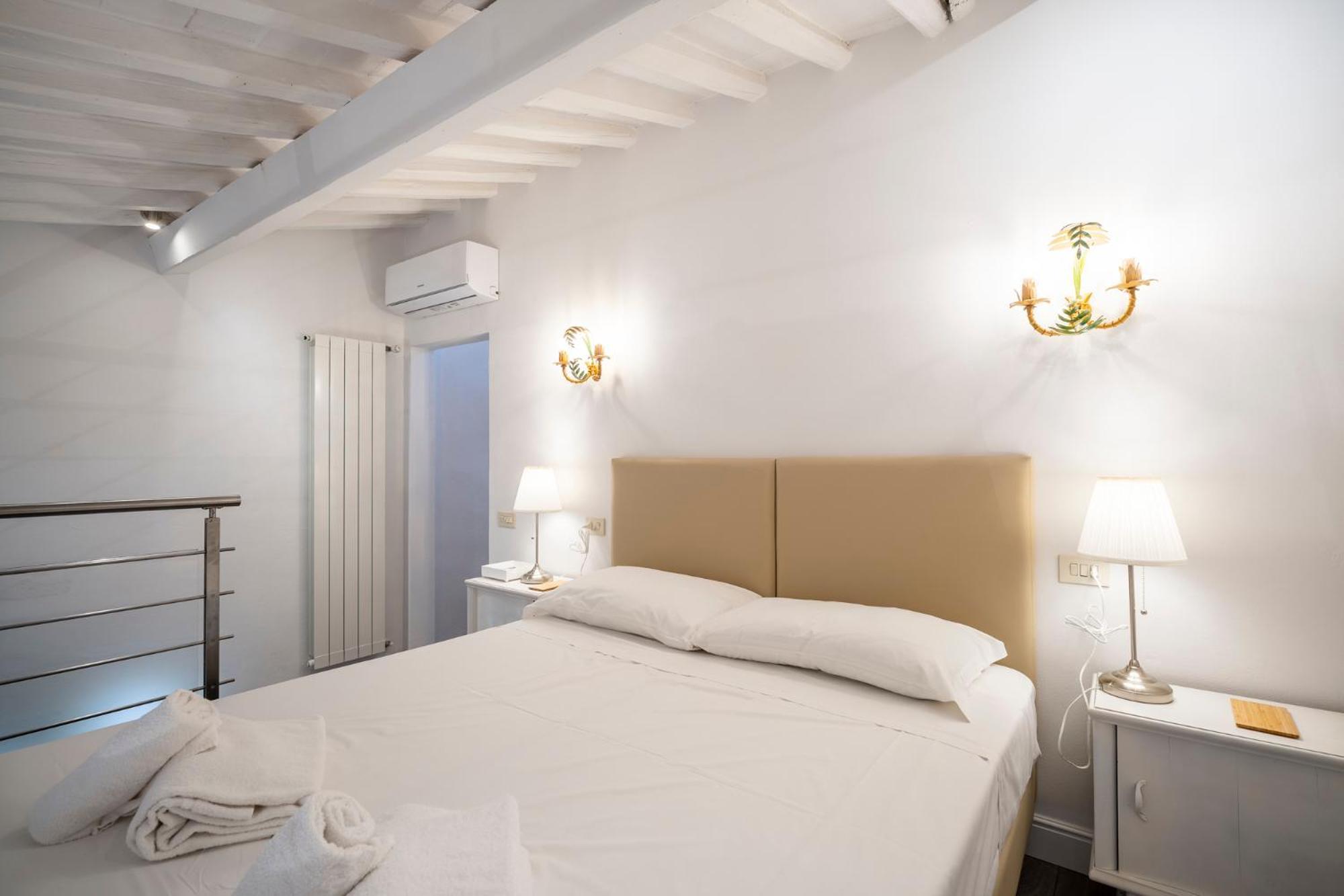 The Luxor Suites - Capponi Firenze Bagian luar foto