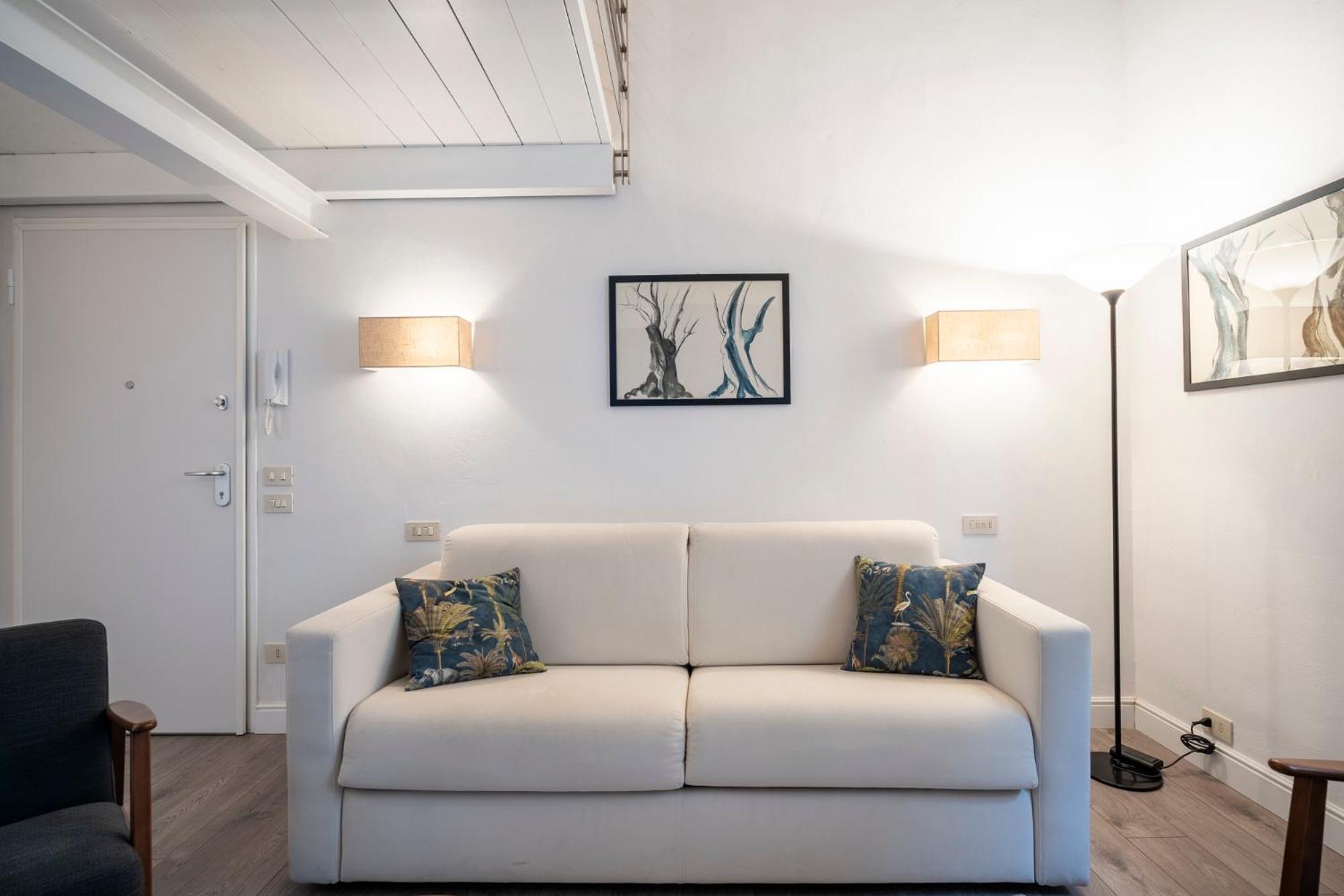 The Luxor Suites - Capponi Firenze Bagian luar foto